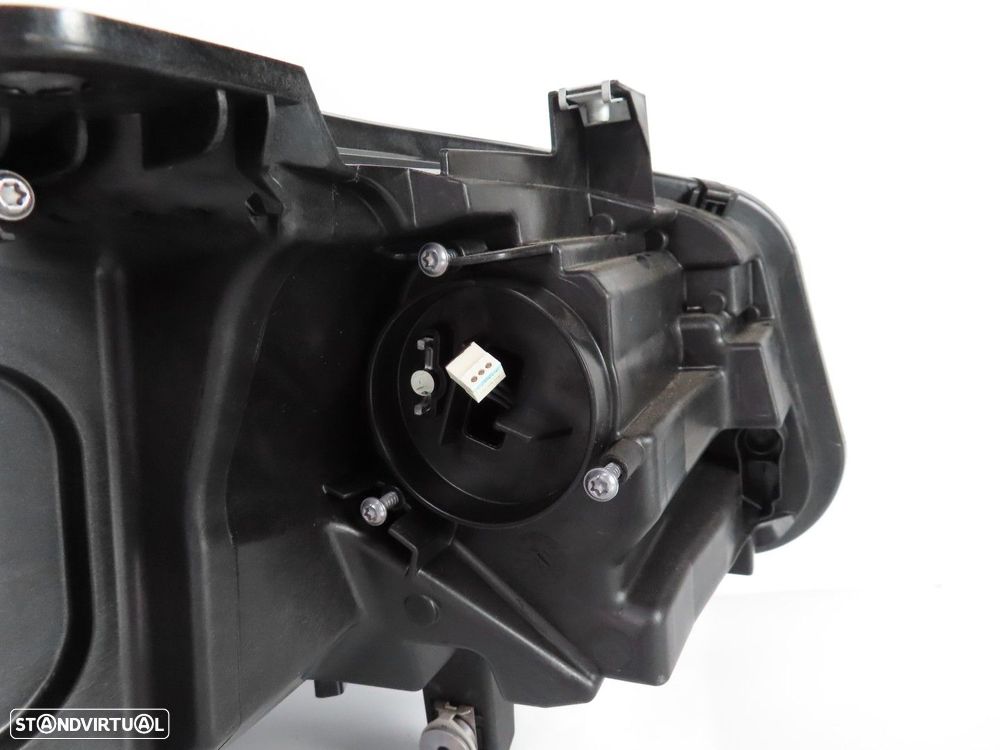 Farol LED LCI Esquerdo Usado / Original BMW 2 Active Tourer (F45)/BMW 2 Gran Tou... - 8