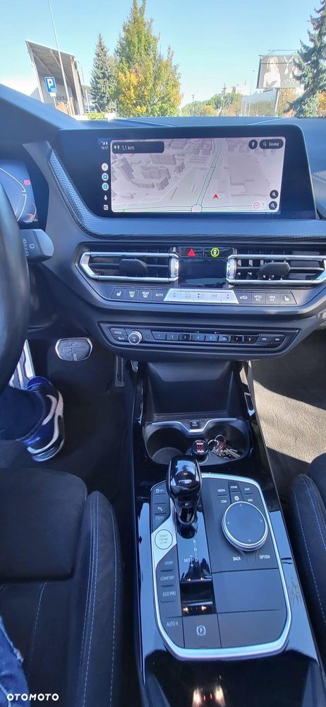 BMW Seria 1 M135i xDrive Edition Colorvision - 23