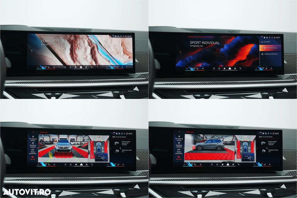 BMW X5 xDrive30d AT MHEV - 25