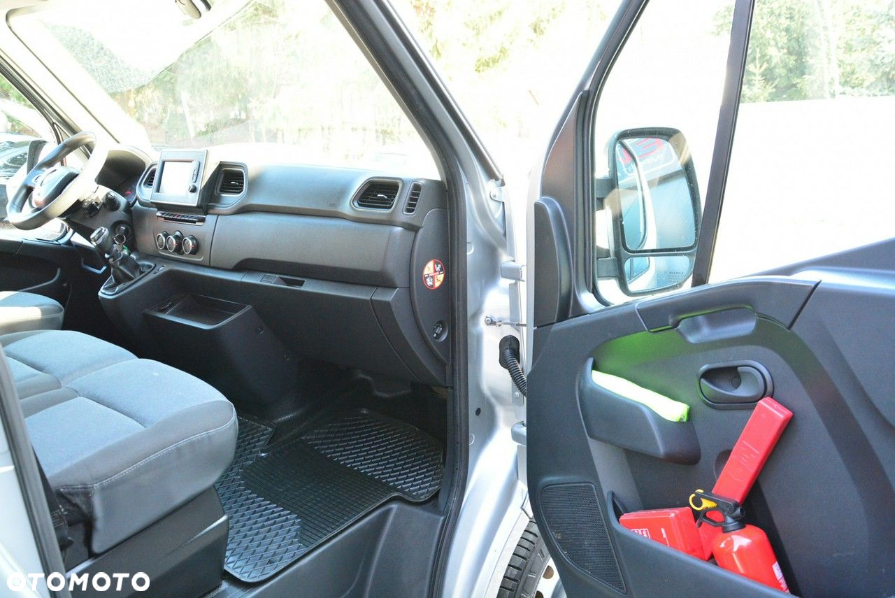 Renault Master - 7