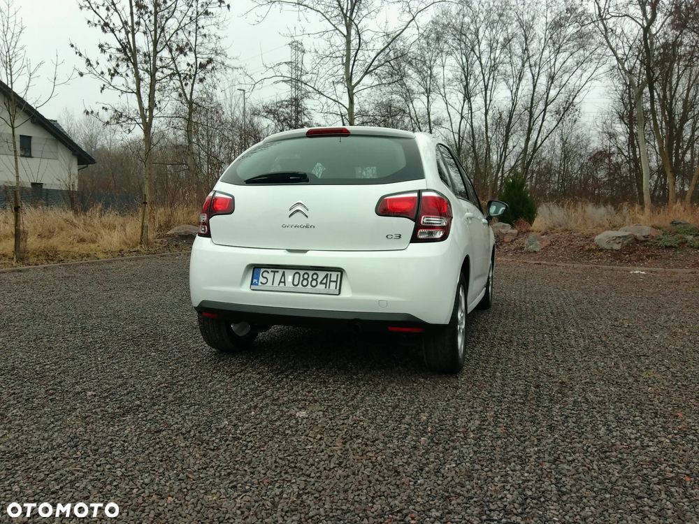 Citroën C3 1.0 VTi Attraction - 5