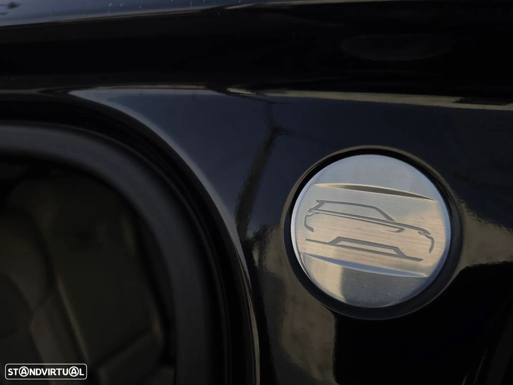 Land Rover Range Rover Sport 3.0 SDV6 HSE Dynamic - 37