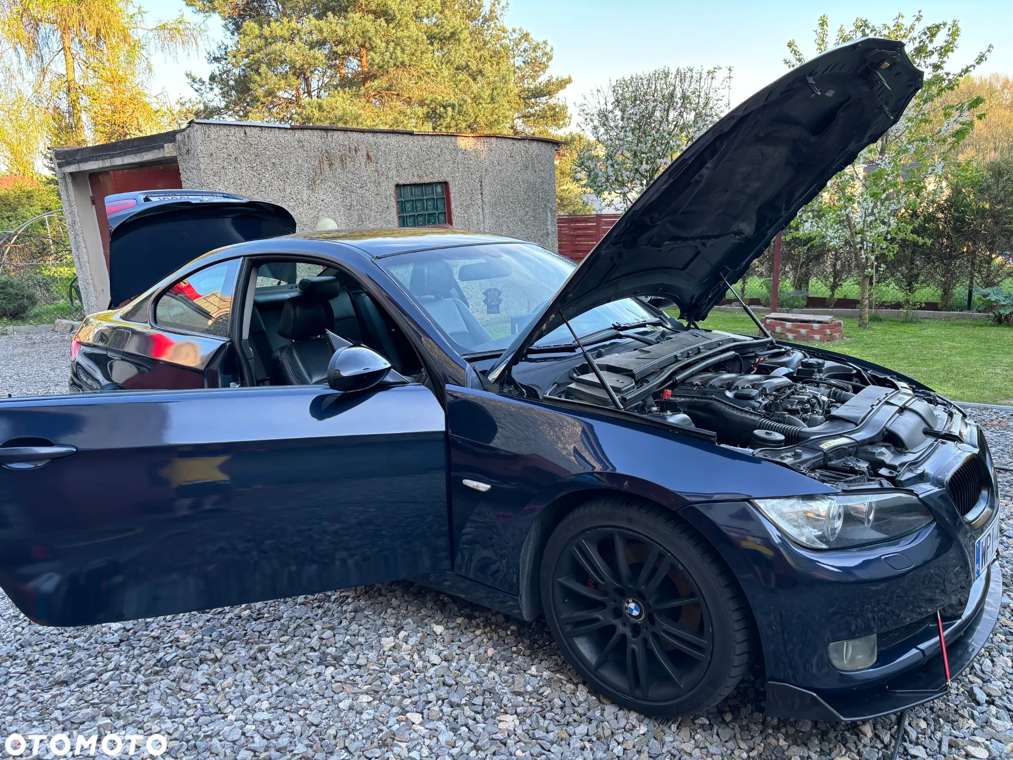 BMW Seria 3 325d - 6