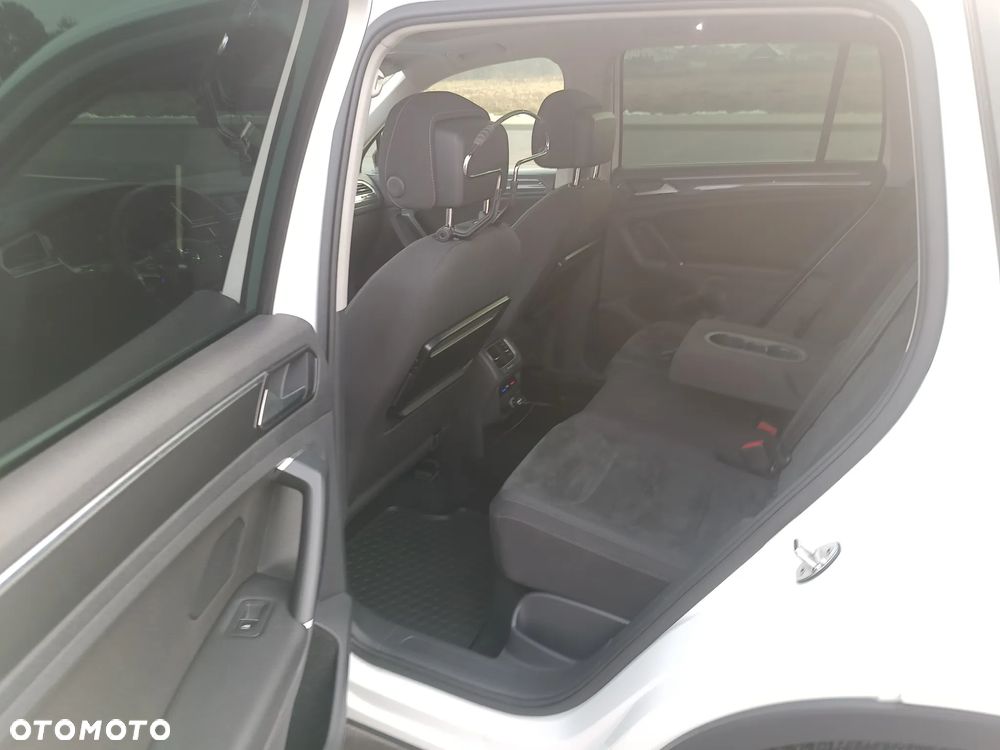 Volkswagen Tiguan 2.0 TDI SCR (BlueMotion Technology) DSG Highline - 11