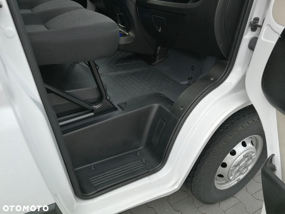 Fiat Ducato - 12
