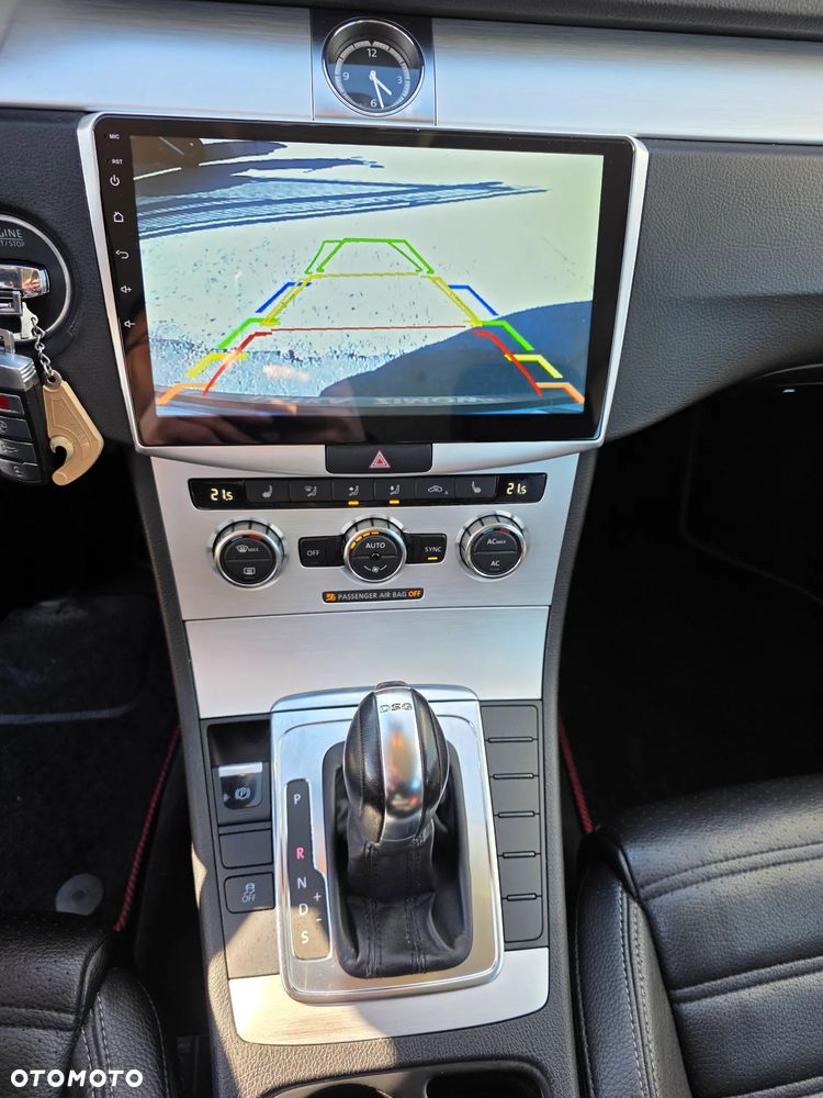 Volkswagen CC 2.0 TSI DSG - 26