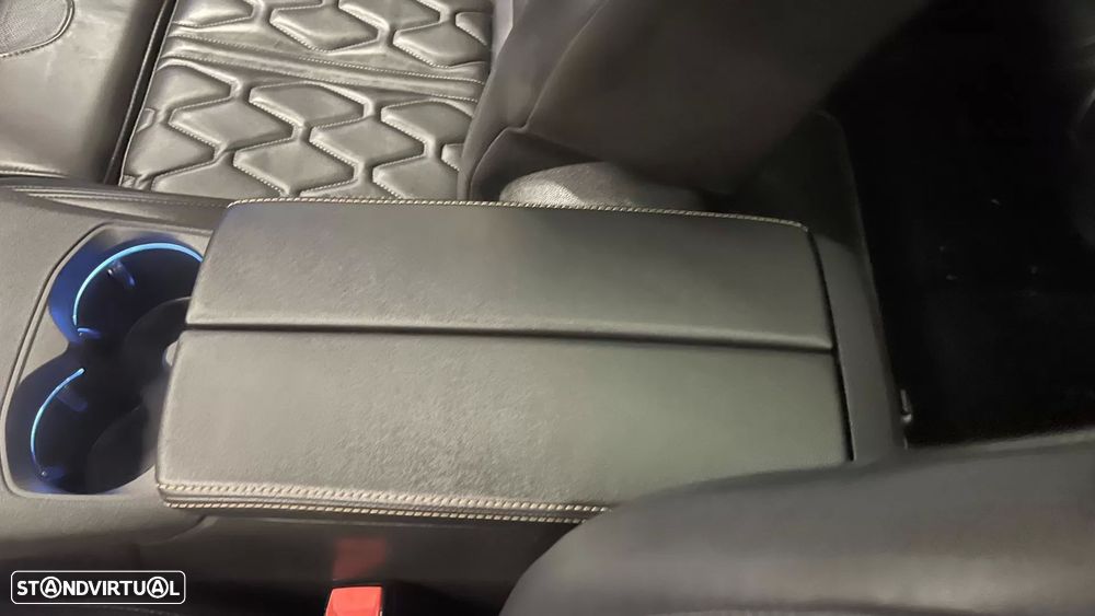 Peugeot 5008 1.5 BlueHDi GT Pack EAT8 - 49