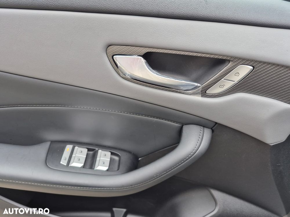 MG S5 64kWh Luxury - 31