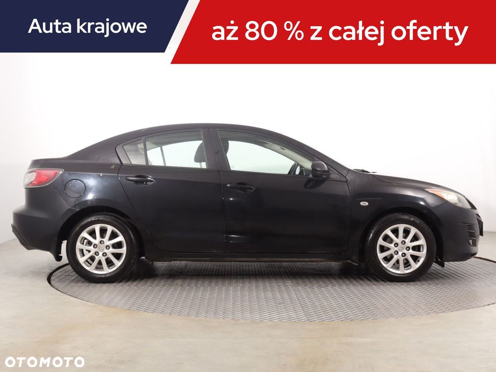 Mazda 3 - 8