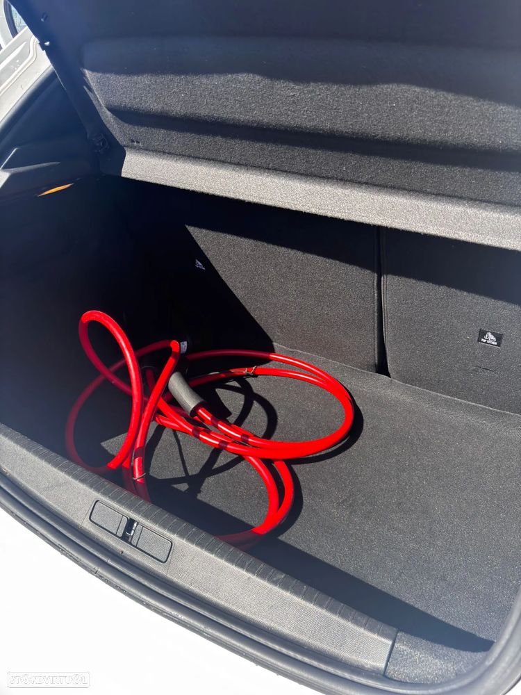 Peugeot e-208 50 kWh Active Pack - 11