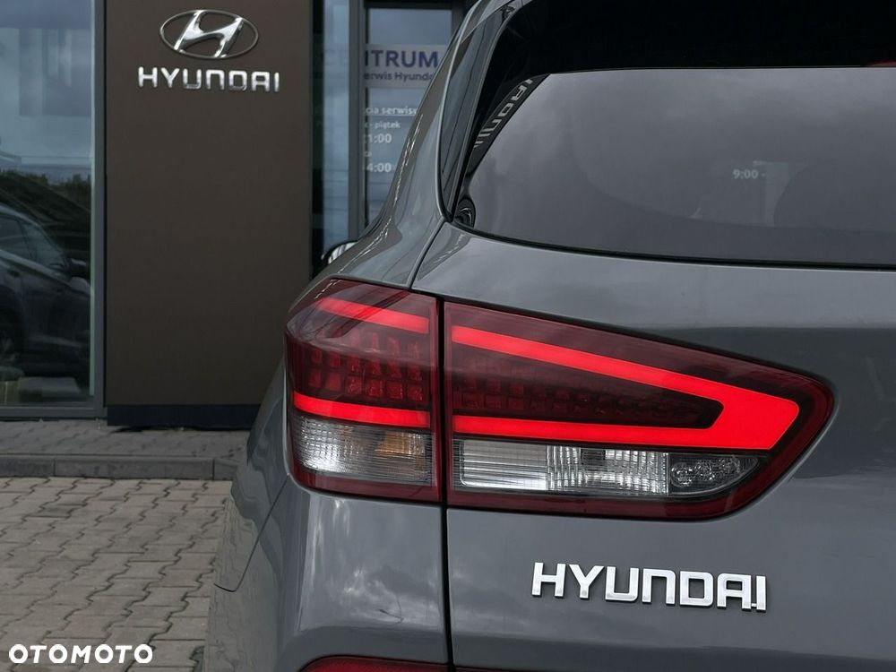 Hyundai i30 - 11