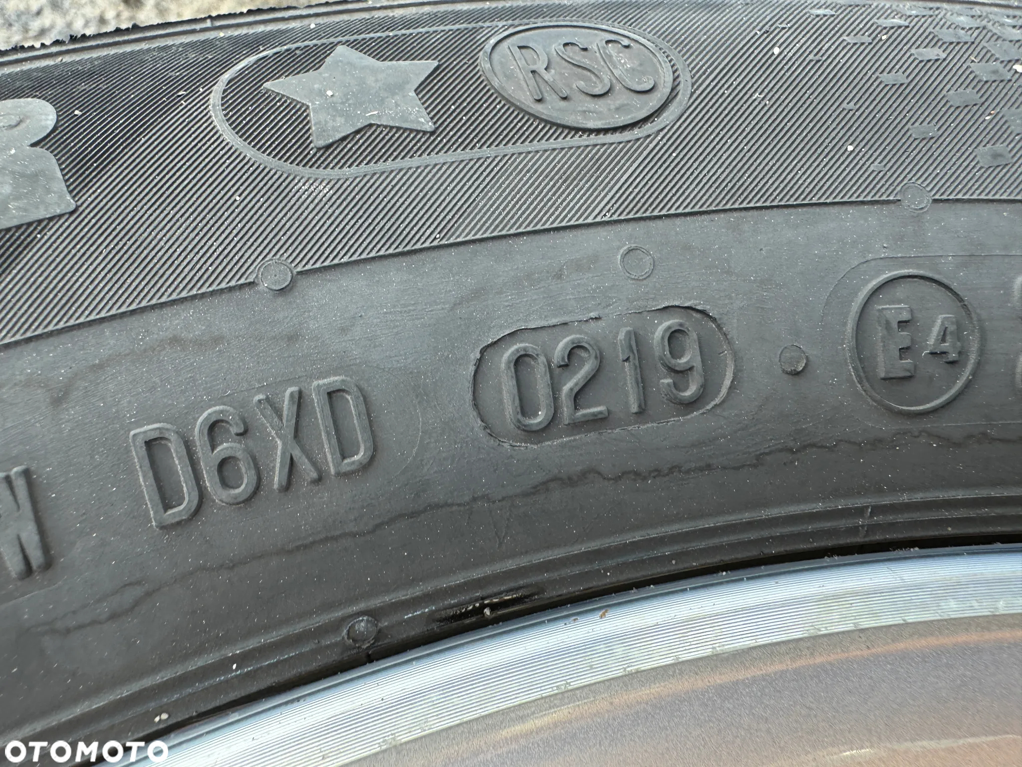 Koła felgi 18' BMW X3 F25 X4 F26  5x120 8Jx18 ET43 6787579 OE - 8