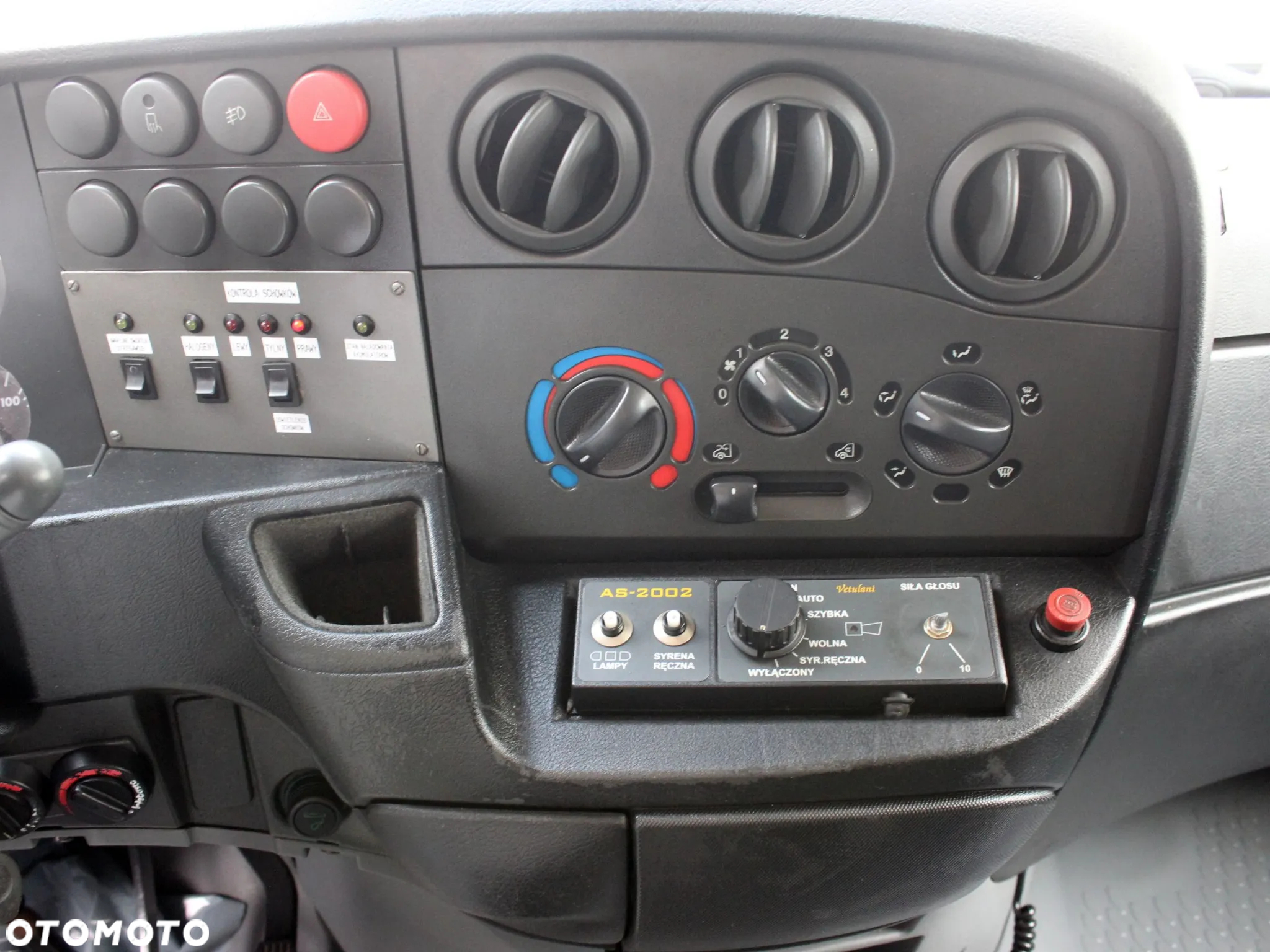 Iveco DAILY - 8