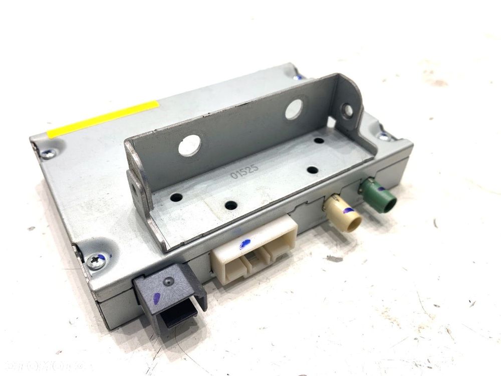 MODUŁ STEROWNIK  MG (SAIC) HS 2018 - 2022 1.5 20 T 124 kW [169 KM] benzyna 2018 - 2022 11471160 - 1