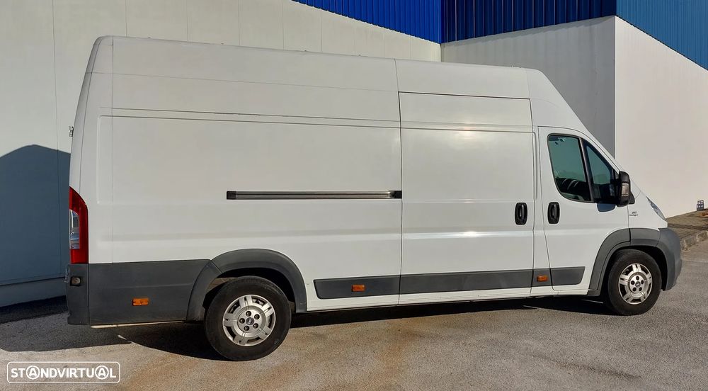 Fiat Ducato - 3
