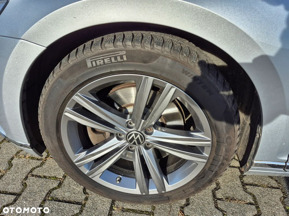 Volkswagen Passat Variant - 19