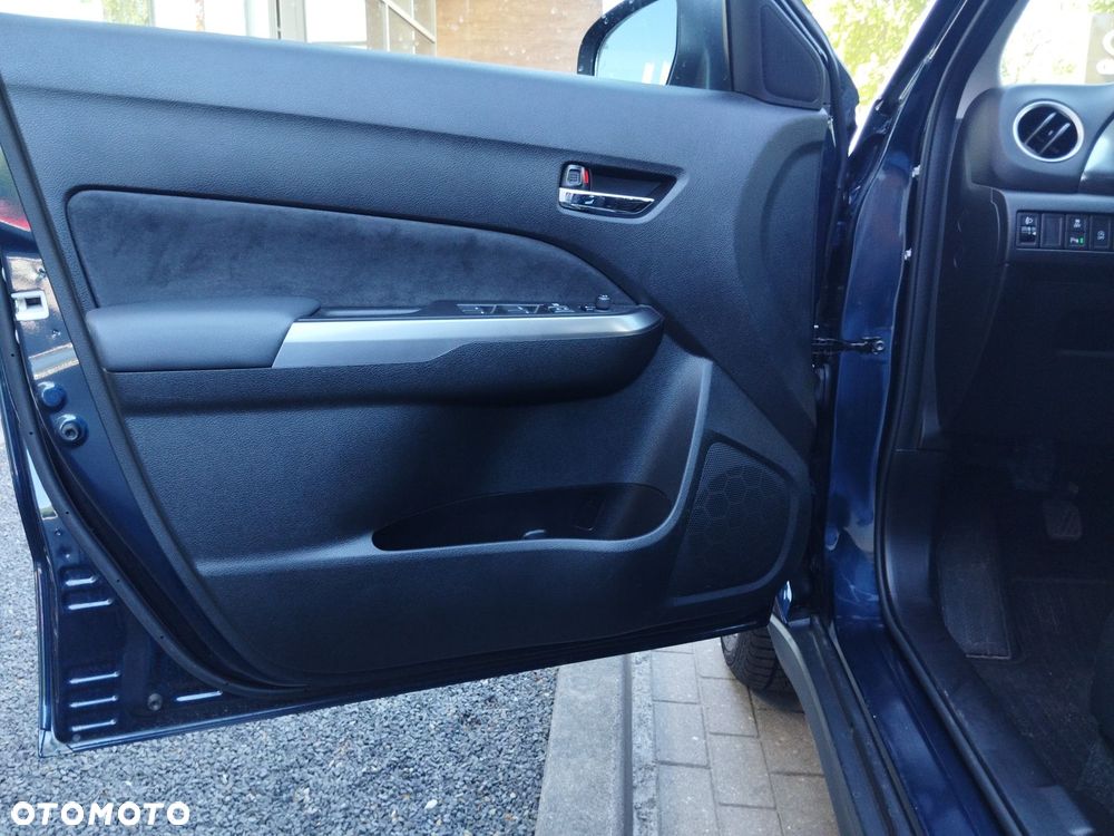 Suzuki Vitara 1.4 Boosterjet mHEV Elegance 2WD - 10