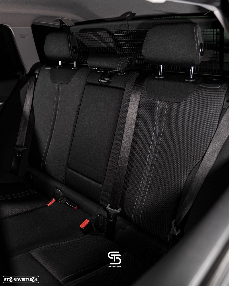 BMW 318 d Aut. Sport Line - 26