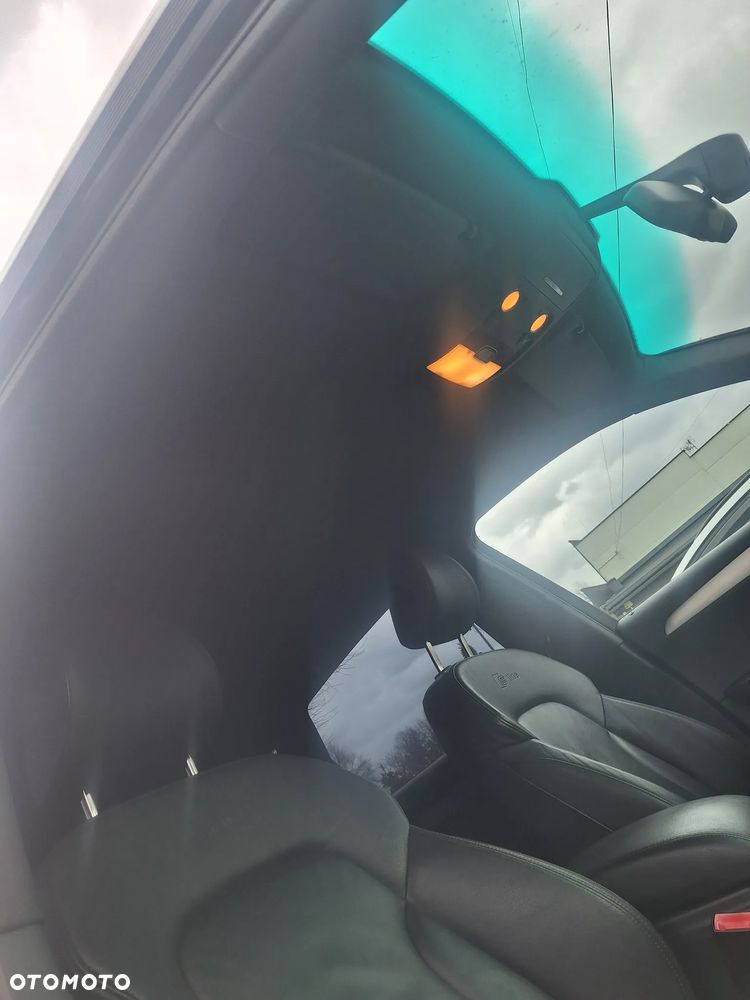 Audi Q5 2.0 TDI Quattro Stronic - 9