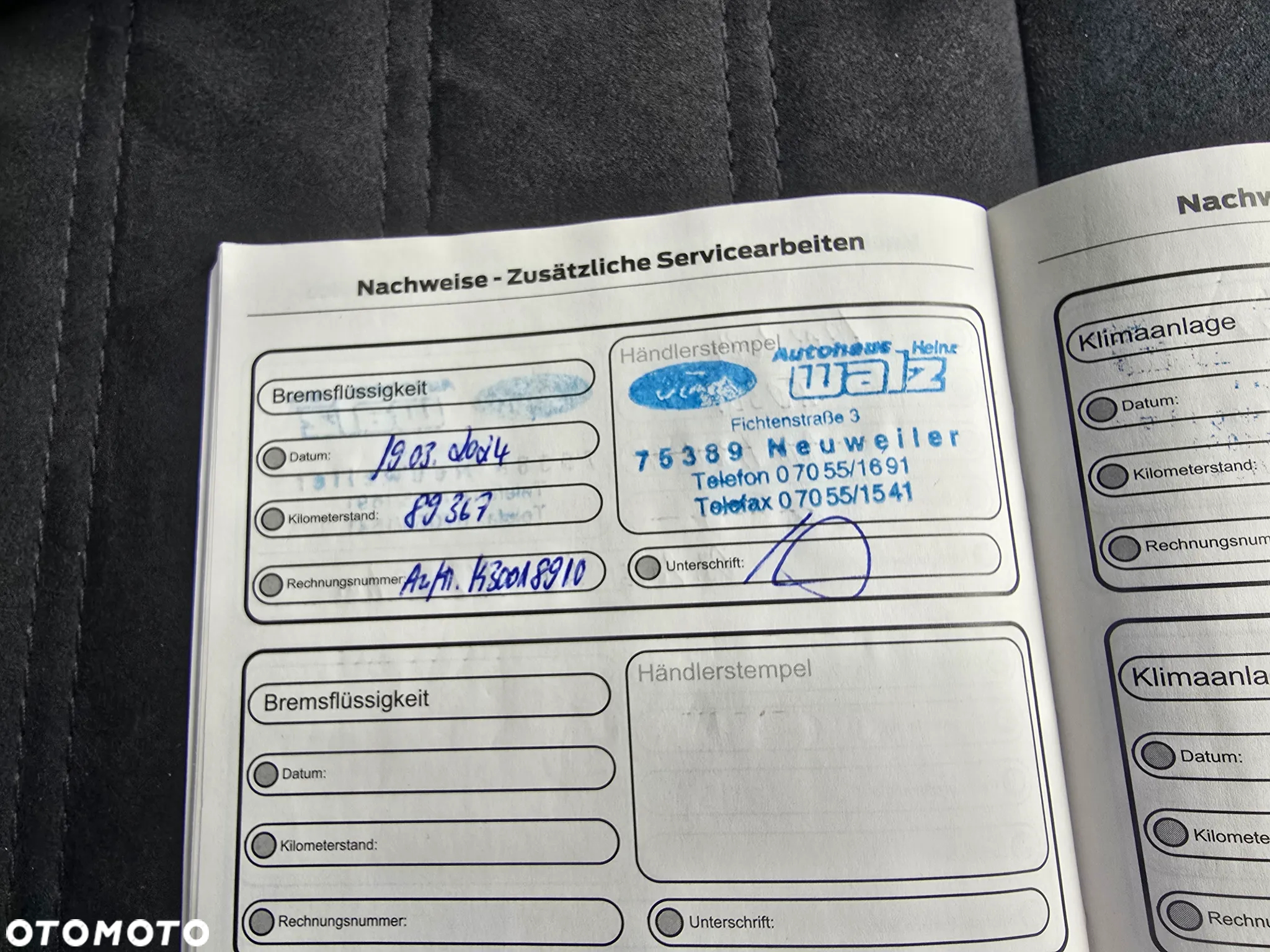 Ford EcoSport 1.0 EcoBoost GPF Titanium ASS - 29