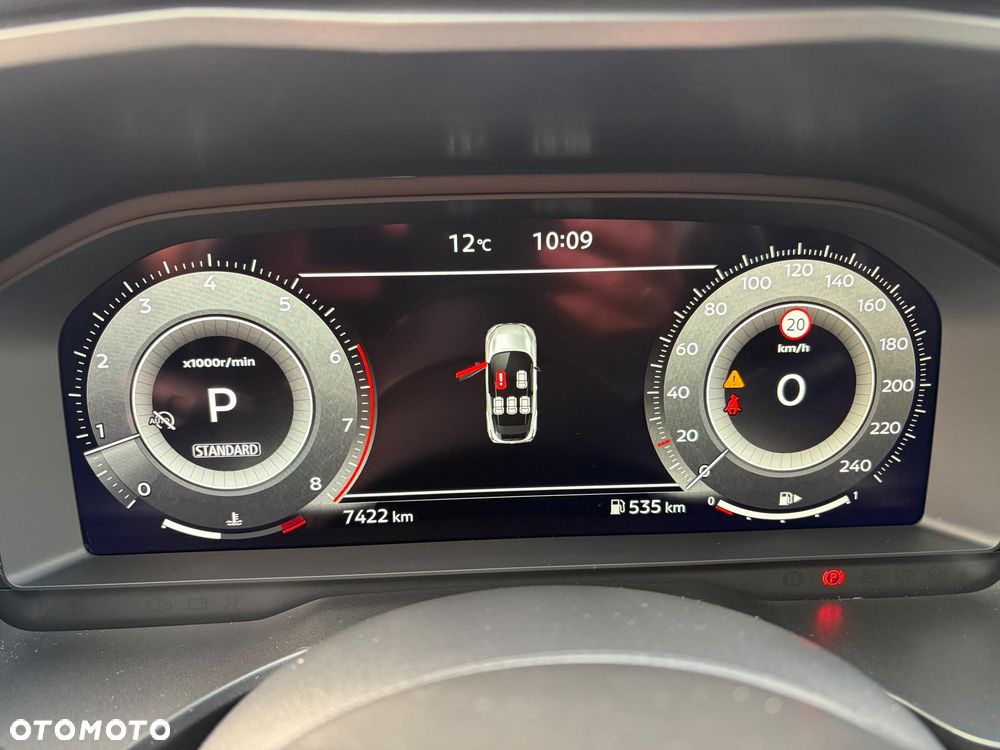 Nissan Qashqai 1.3 DIG-T mHEV N-Connecta Xtronic - 10