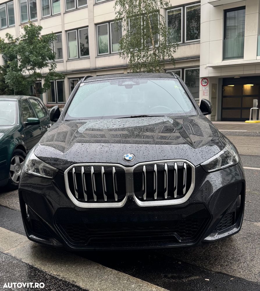 BMW X1 xDrive23i AT MHEV - 2