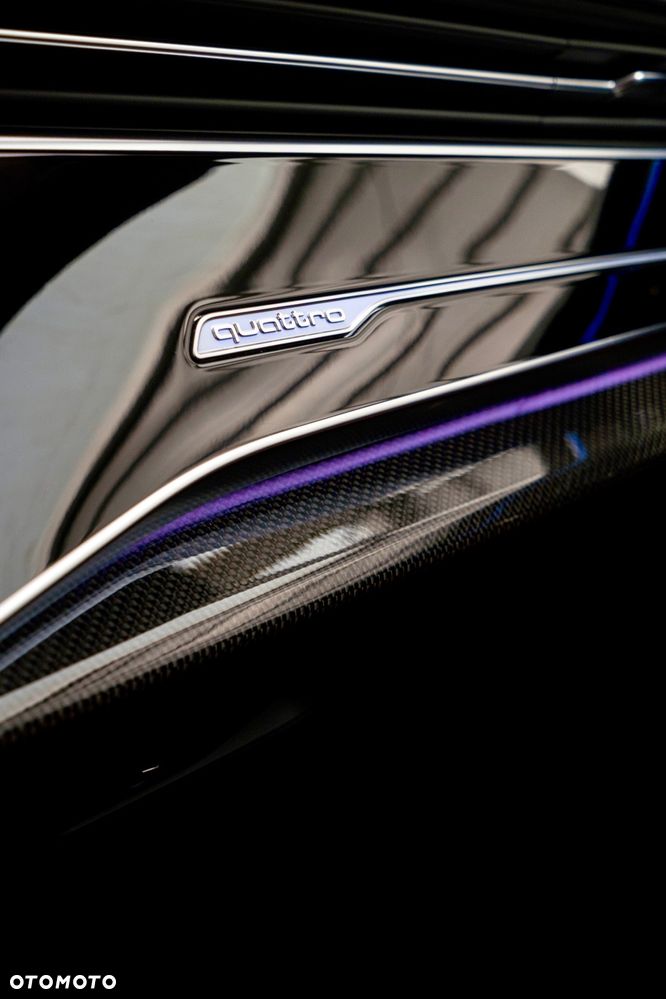 Audi SQ8 TFSI Quattro Tiptronic - 34