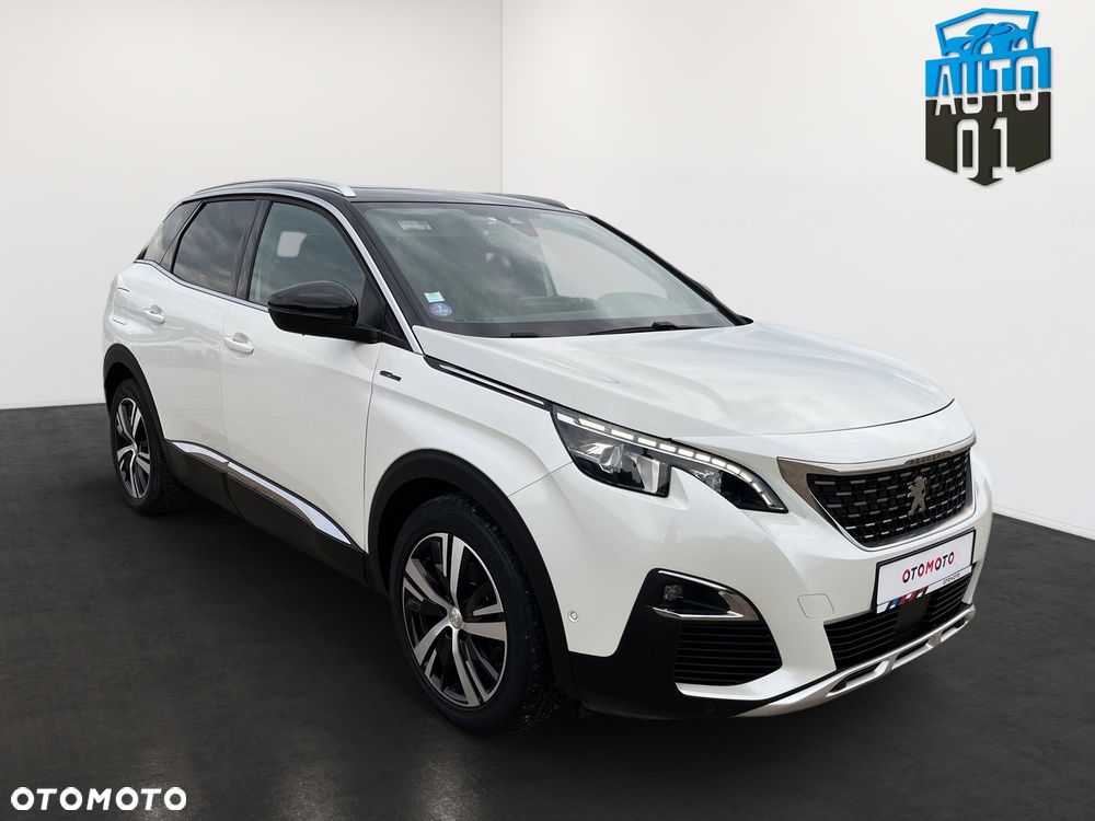 Peugeot 3008 - 2