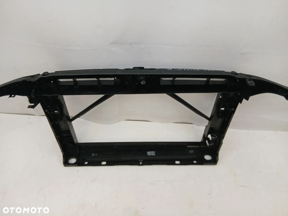 Pas przedni wzmocnienie Skoda Octavia III 12-20 - 4