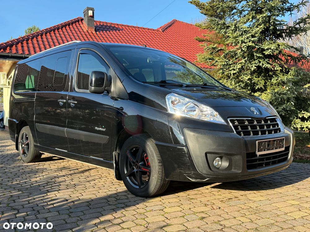 Peugeot Expert Tepee L2H1 (5-Si.) Autm Vagabond - 2