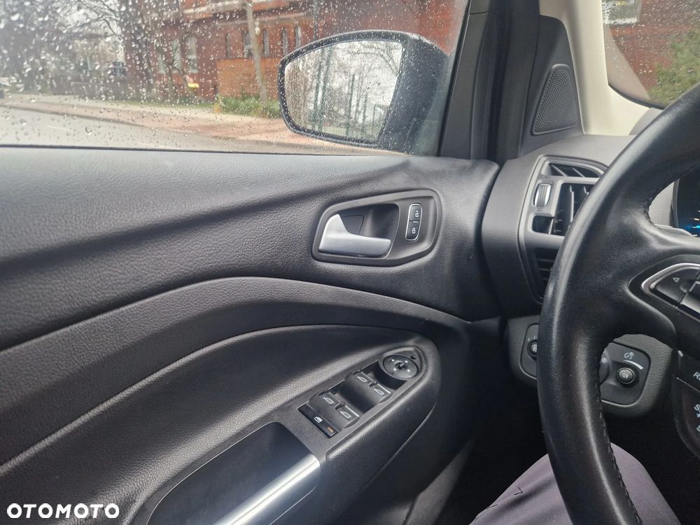 Ford Kuga 2.0 TDCi AWD Trend - 9