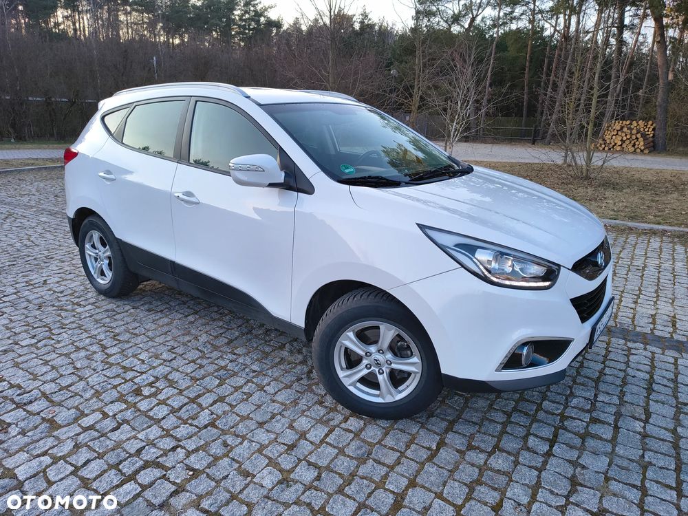 Hyundai ix35 - 10