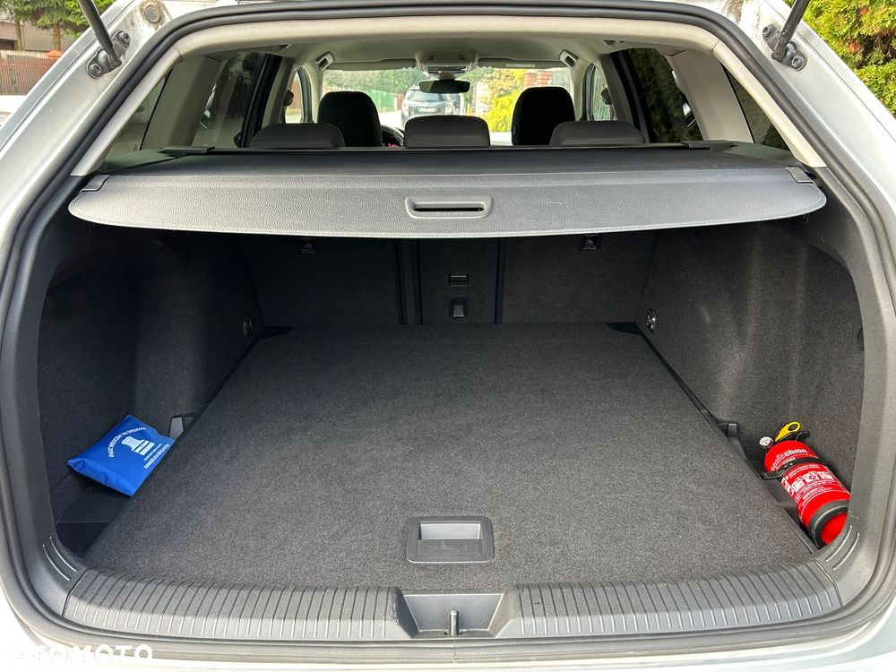 Volkswagen Golf 1.5 TSI EVO Life - 38