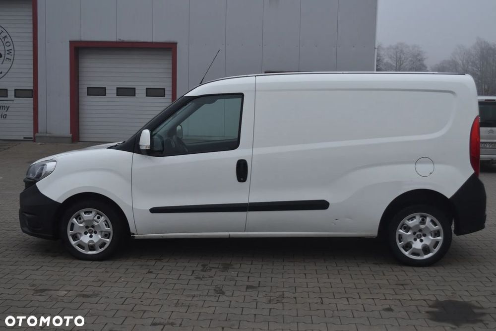 Fiat Doblo - 5