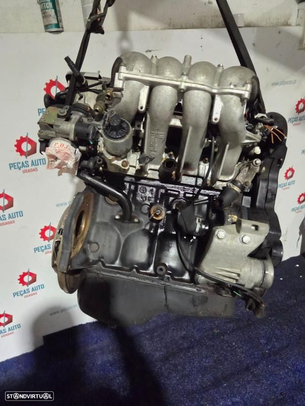 Motor Combustão Opel Corsa B (S93) - 5