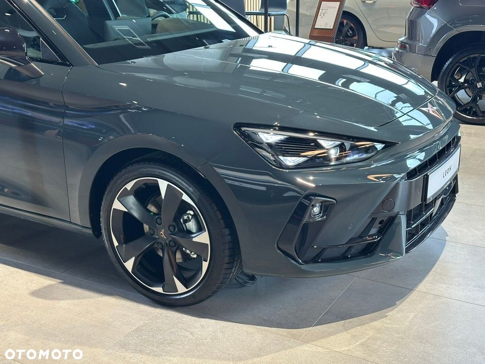Cupra Leon - 6