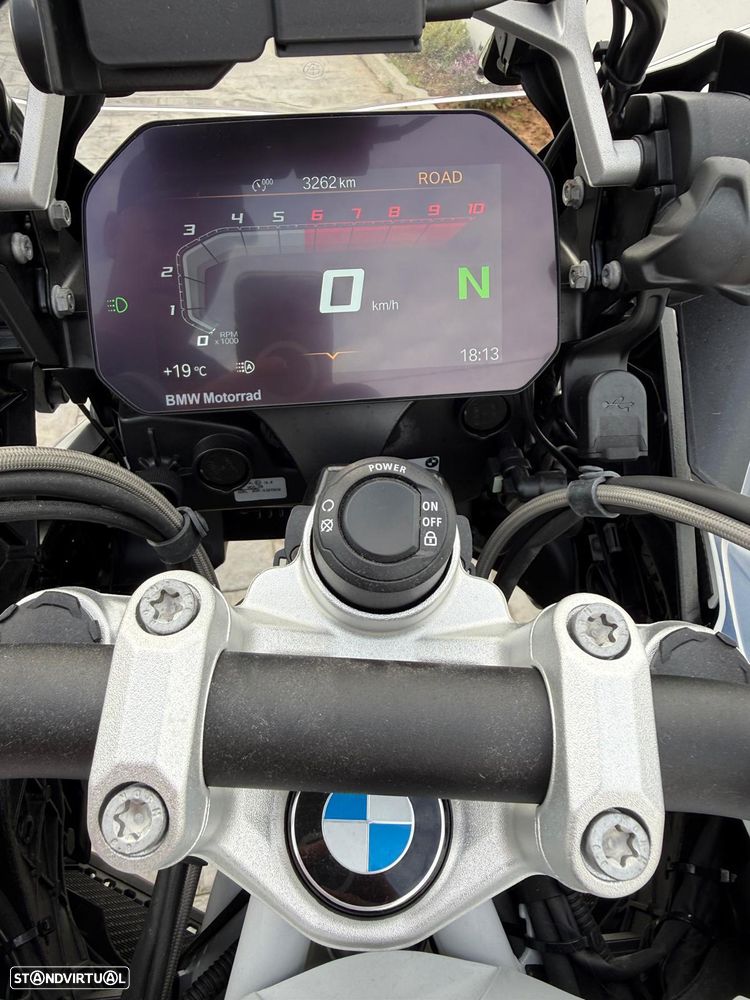 BMW R 1250 GS Adventure Adventure - 7