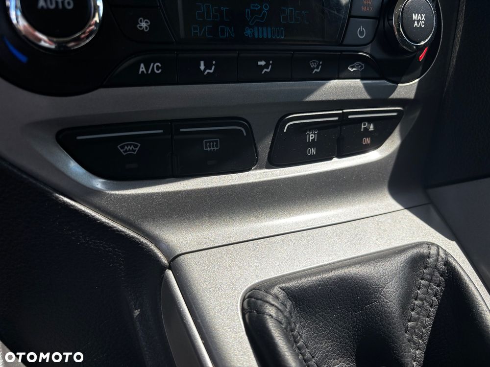Ford Focus 2.0 TDCi Edition - 20