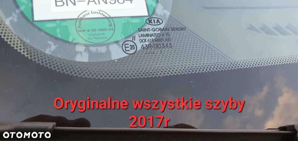 Kia Ceed 1.6 GDI Platinum Edition - 38