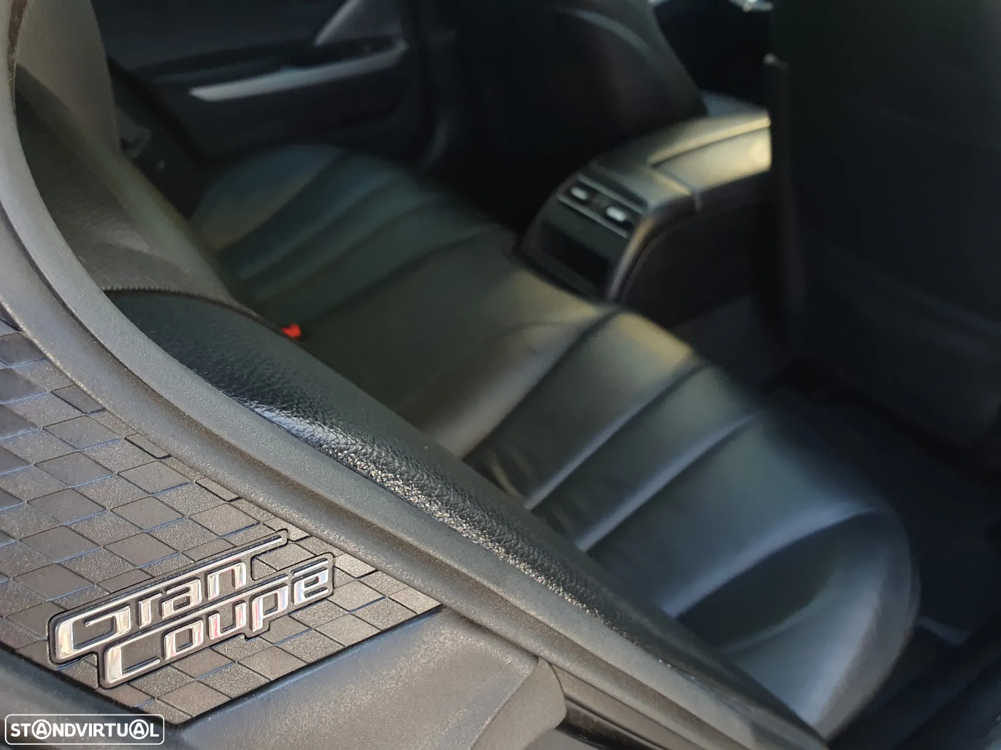 BMW 640 Gran Coupé d M Sport Edition - 34