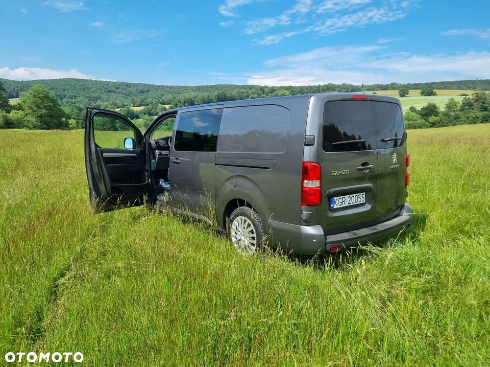 Peugeot Expert L3 2.0 EAT8 - 1