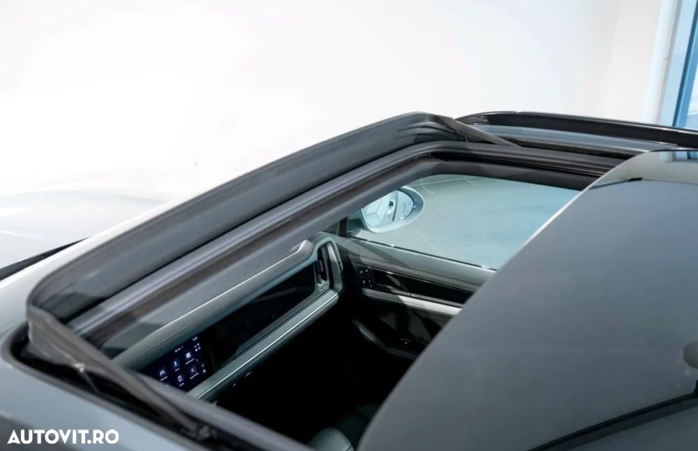 Porsche Cayenne E-Hybrid - 11