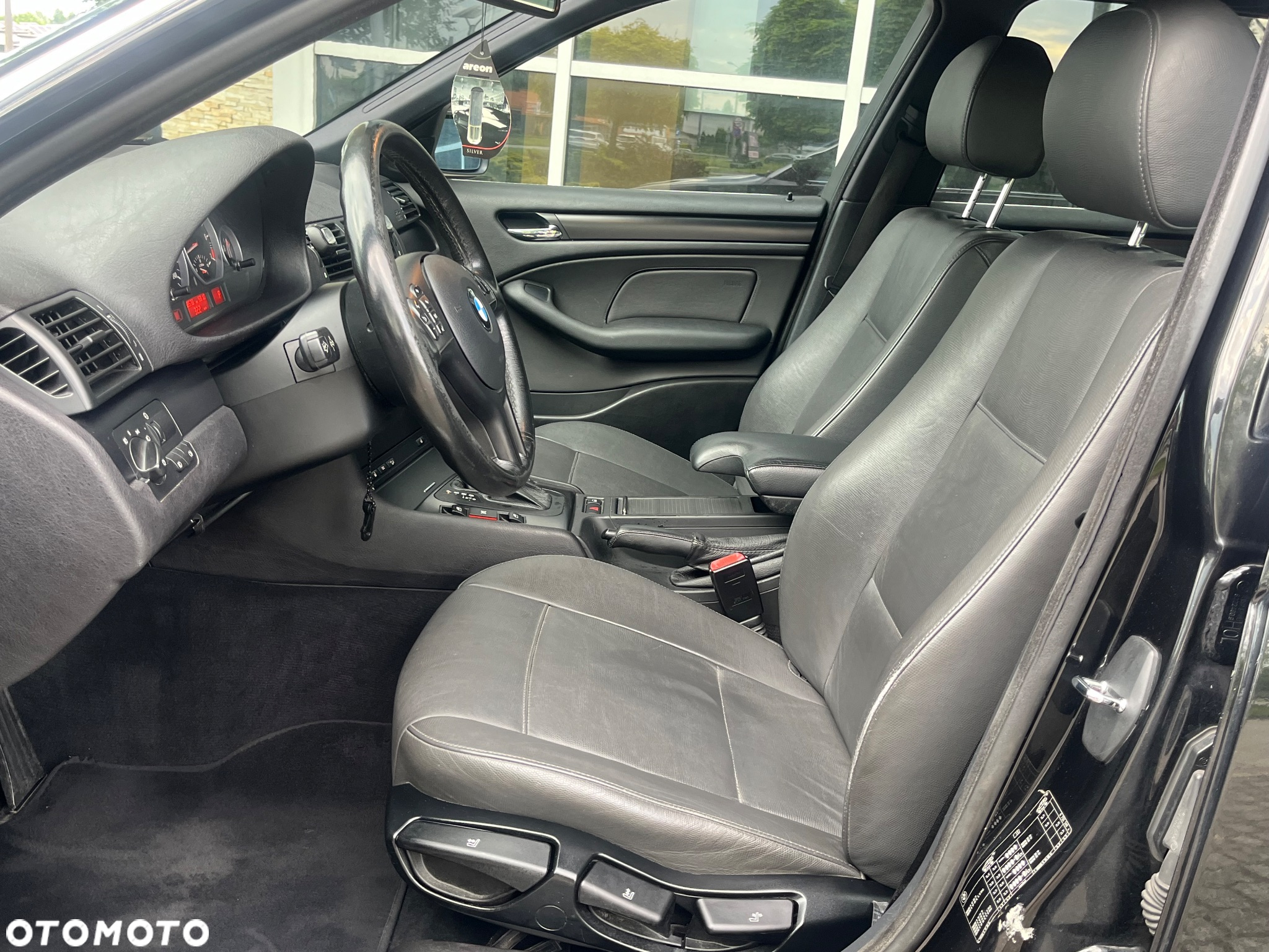 BMW Seria 3 - 28