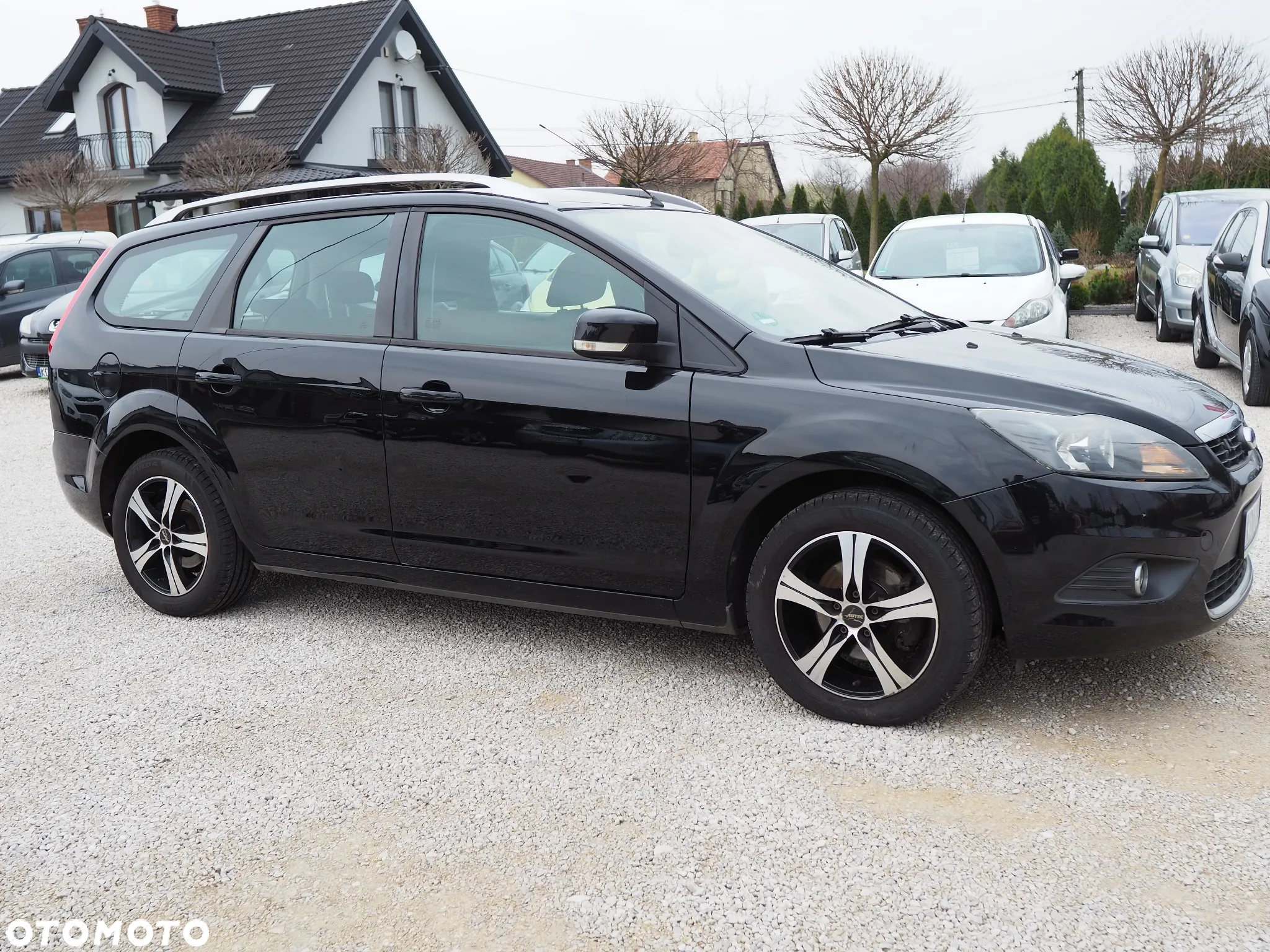 Ford Focus - 11