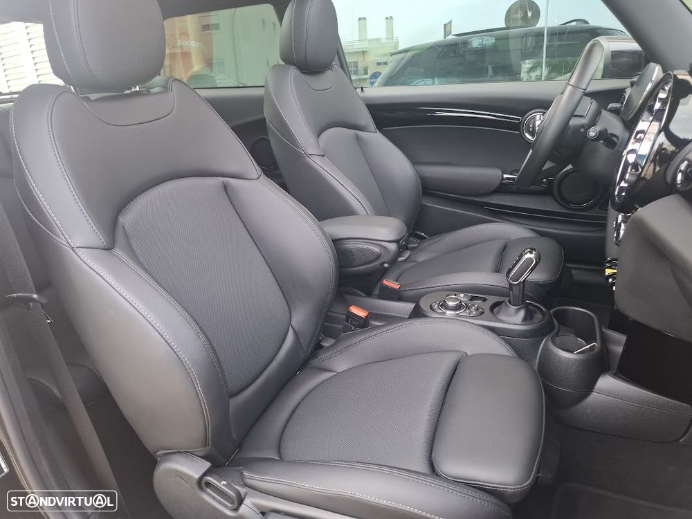 MINI 3 Portas Cooper SE Yours - 40