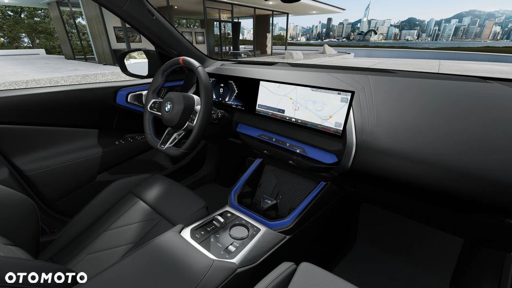 BMW X3 M M50 xDrive - 15