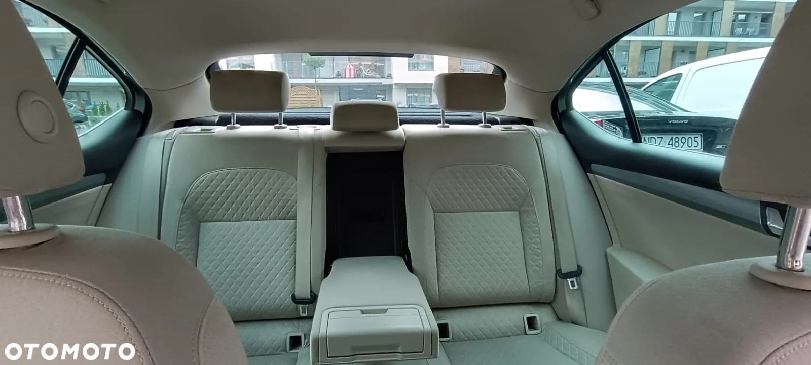 Skoda Superb - 13