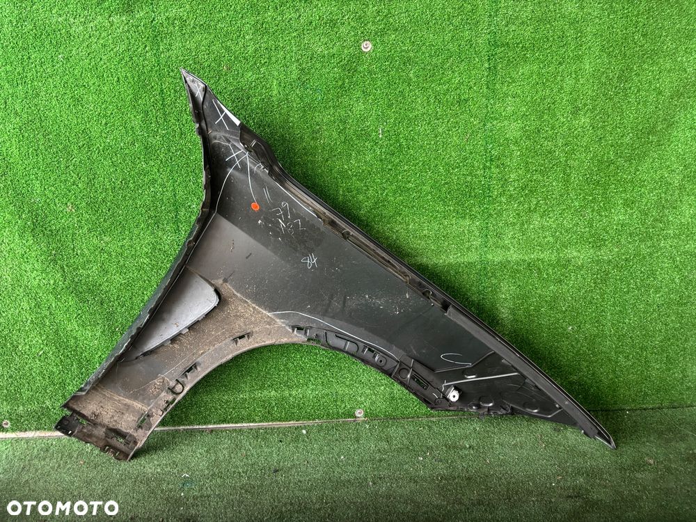 BMW X5 F15  błotnik przedni lewy - 3
