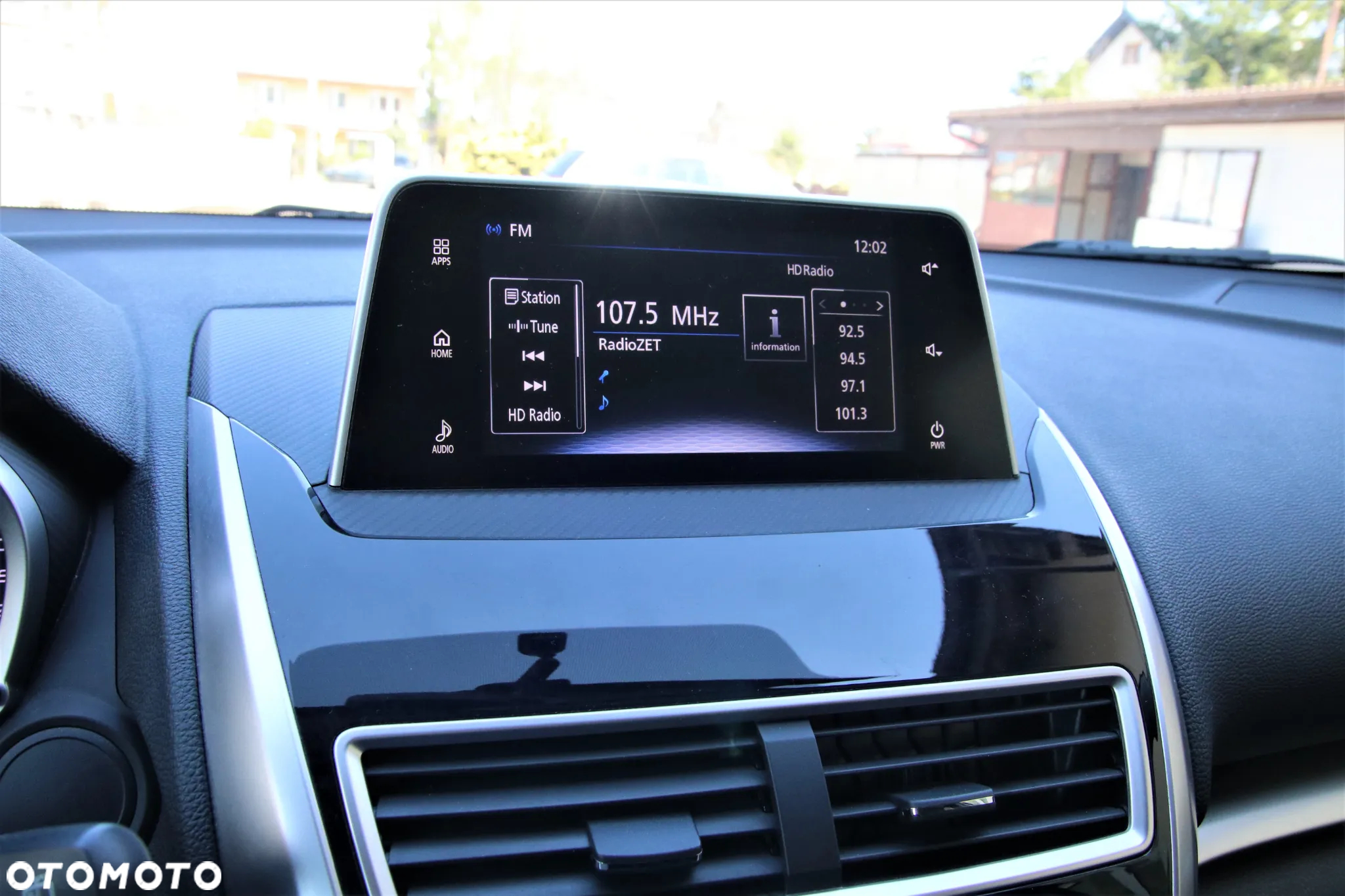 Mitsubishi Eclipse Cross 1.5 T Instyle CVT 4WD - 26
