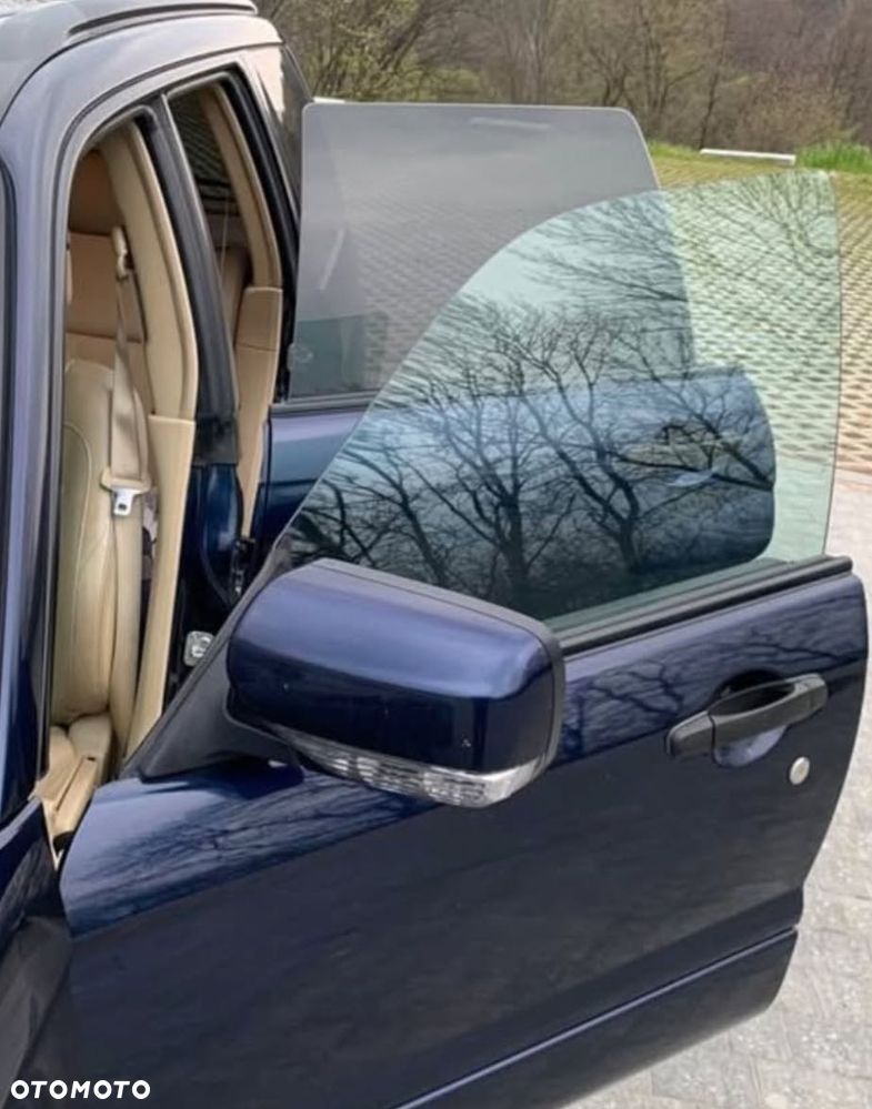 Subaru Forester 2005 photo 5